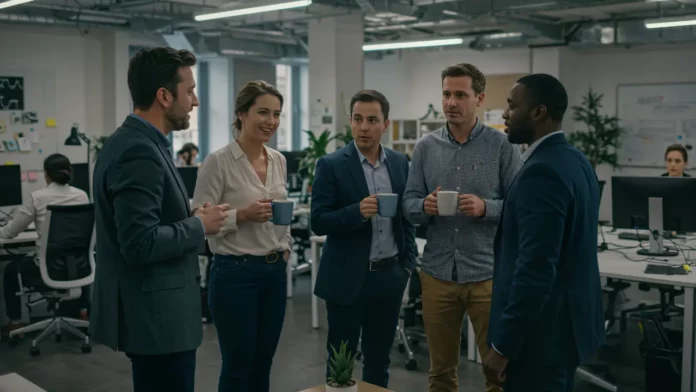 racisme ordinaire au travail